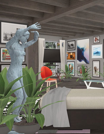 短信连环呼叫软件